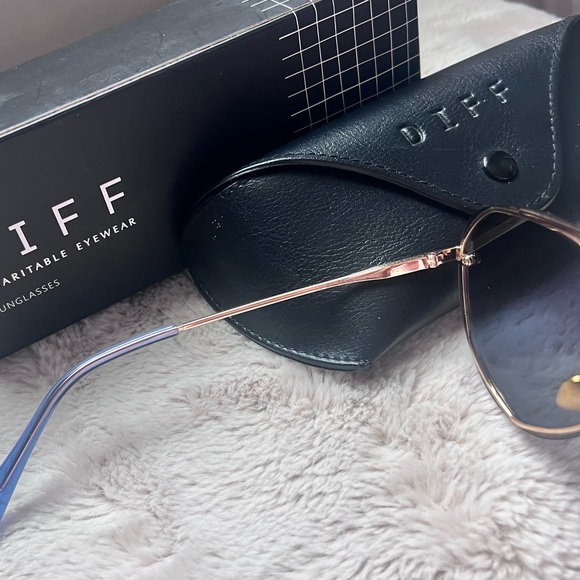 Diff sunglasses - Picture 6 of 9